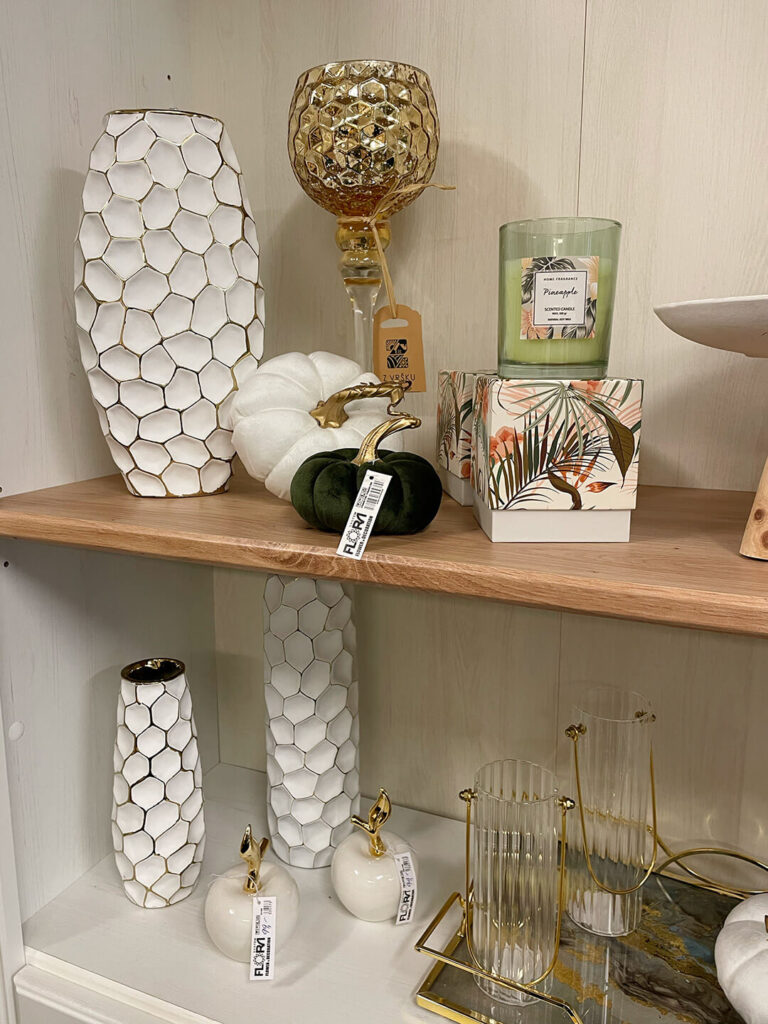 butik - Květinářství Z vršku - Drobné i luxusní dekorace, prosecco a další vychytané radosti z vršku.
